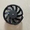 125 Piezas de Aire Acondicionado para Cosechadora, Motor de Ventilador Electrónico de Aire Acondicionado para Cosechadora Ryzen 320, Piezas Originales de Fábrica