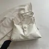 Bolsa de Axila Retro Preguiçosa de Nicho para o Dia a Dia 2026 Nova Moda Transfronteiriça Versátil Bolsa de Mão Bolsa de Ombro Transversal Tendência