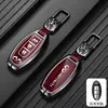 Para Infiniti q50L caso chave qx50 qx60 q70 q70 q60 conjunto de modificação do carro G25 pacote G37 fivela