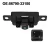 86790-33180 8679033180, adequado para Toyota Camry, câmera de ré, câmera de estacionamento
