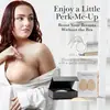 Cubiertas de Silicona Ultra Delgadas Invisibles para Pezones Almohadillas para Senos Invisibles Transpirables Ultra Delgadas