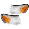 Adequado para Exportação Transfronteiriça Mais Vendido Toyota Corolla Ae100 1993 Versão Americana Lanterna de Canto