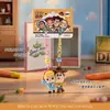 Par de Llaveros Magnéticos Auténticos de Toy Story 5 de Disney Muñecos Lindos de Pareja Llaveros Regalo Venta al por Mayor