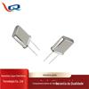 Fornecimento de Oscilador de Cristal Passivo de Plugue Direto Hc-49U 2MHz~27MHz Gama Completa de Cristais de 2 Pinos em Forma de U em Estoque com Frete Grátis