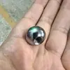Adaptador Universal de Rótula de 17 mm a 1/4 de Pulgada Reemplazo Accesorio para Gimbal Trípode Adaptador para Soporte de Teléfono