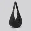 2026 Bolso de Lona Nuevo de Verano para Mujer, Bolso de Hombro, Bolso de Axila, Bolso Cruzado Casual de Gran Capacidad para el Pecho