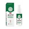 Yunnan Medicina Herbal Picazón de Pies y Piel Descamada Alivio Desodorante Solución para el Cuidado de los Pies Yunnan Medicina Herbal Spray Al por Mayor