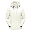 Chaqueta Impermeable y a Prueba de Viento para Exteriores para Hombres y Mujeres, Nuevo Estilo Primavera y Otoño, Capucha Desmontable, Delgada, Holgada, Casual y Versátil