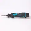 Ferro de solda de reparo especializado, pequena ferramenta de soldagem doméstica, pistola de solda de nível profissional, caneta de solda elétrica para uso doméstico