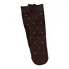 Calcetines de Media Pantorrilla para Mujer para Otoño e Invierno, Calcetines Rectos Casuales, Calcetines de Estilo Holgado Florales para Mujer Transpirables y Absorbentes de Sudor, Calcetines Largos con Envío Gratis