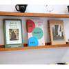 Ornamentos de Livro Falso Inglês Estilo Ins Livro Artificial Simples Adereços Decorativos Escandinavos Livro Criativo Ornamentos de Estante de Livros para Sala de Estar