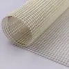 3.3Ct Piezas de Tela de Malla Entrelazada Hechas a Mano Material para Punto de Cruz DIY Engrosado, Resistente al Desgaste y No Fácil de Deformar, Textura Clara