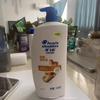 Champú de seda Haifei rosa Suave Anticaspa refrescante anticaspa fresco anticaída peinado fuerte kg