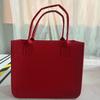 Dulce de boda nueva caja de regalo boda 2025 regalo de luna llena mano regalo bolso de regalo dama de honor bolsa para bebé fieltro mano regalo bolso
