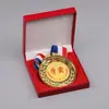 Regalo para el Día del Padre, Premio al Mejor Papá, Medalla Creativa Divertida, Regalo para Maestro, Padres, Cumpleaños, Amiga, Novio, Mejor Amigo