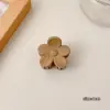 Presilha Simples de Princesa para Mulheres, Presilha Lateral para Franja de Verão, Mini Acessório de Cabelo, Atacado de Grampos