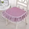 Cojín de silla engrosado, cojín de asiento, funda de silla para uso doméstico, funda de silla de oficina, cojín de asiento para todas las estaciones, cojín de silla de comedor