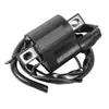 Adecuado para bobina de encendido de motocicleta de tres ruedas Zongshen Lifan, paquete de alto voltaje CG125, paquete de encendido Zhujiang Qianjiang QJ150
