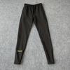 Marca Urbana Moda Casual Ropa Deportiva Conjunto Top Pantalón Invierno Hip Hop Hombre y Mujer Sudadera con Capucha Deporte