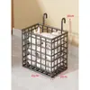 Prateleira de Armazenamento de Cebolinha Gengibre Alho para Cozinha Suporte de Chão Doméstico Balde de Armazenamento de Cebolinha Inhame Vegetais Cesta de Frutas e Vegetais Multifuncional de Grande Capacidade