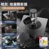 Mangueira de Drenagem de Máquina de Lavar Ralo de Chão Conector de Três Vias Extensão Camada Anti-Odor Anti-Transbordamento Tubo de Extensão Divertidor de Drenagem