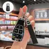26 Modelos de Fundas para Llaves Beijing Bj30, Específicamente para Fundas de Llaves de Coche Bj40/Baic Cube Bj60/Bj20, Adecuadas para Hombres y Mujeres