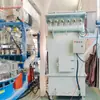 Molino de Nitrógeno Líquido a Gran Escala, Máquina Trituradora de Plástico a Baja Temperatura, Fábrica de Origen para Procesamiento de Pe/Pa/Tpu/Poe/Eva/Pp