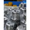 Engranaje Helicoidal Calibración No Estándar, Fabricación y Procesamiento Cremallera de Engranaje Helicoidal Fresado Fino Rectificado Cementación a Alta Frecuencia Engranaje Sectorial Eje de Engranaje