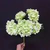 Plantas Artificiales Verdes, Decoración de Salón de Bodas Estilo Bosque, Flores Falsas, Flores Artificiales para Bodas, Plantas de Hojas Artificiales, Pared de Flores