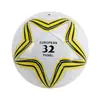 No. 2, No. 3 Balones de Fútbol para Niños, No. 4 Balones de Fútbol Juvenil, No. 5 Balones de Fútbol Estándar para Adultos, Balones de Fútbol de PU Cosidos a Máquina para Entrenamiento y Competición, Al por Mayor