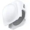 Adecuado para Cubierta Protectora de Lente Insta360 Shadowstone X5 Cubierta Protectora de Silicona para Lente de Cámara X4