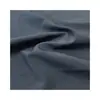 Venta al por mayor del fabricante tela tejida de poliéster 75D con puntos de sésamo para montañismo, pantalones elásticos para fitness, actividades al aire libre y correr, que absorben la humedad y repelen el sudor