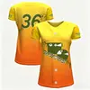 Uniformes Escolares para Clubes de Empresas Transfronterizas, Uniformes de Béisbol, Uniformes de Sóftbol, Hechos a Medida, Secado Rápido, Transpirables, Que Absorben la Humedad