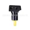 Boquilla pulverizadora de vidrio adecuada para Nissan Luida 06-11 Xuanyi clásico Boquilla pulverizadora de limpiaparabrisas Xuanyi