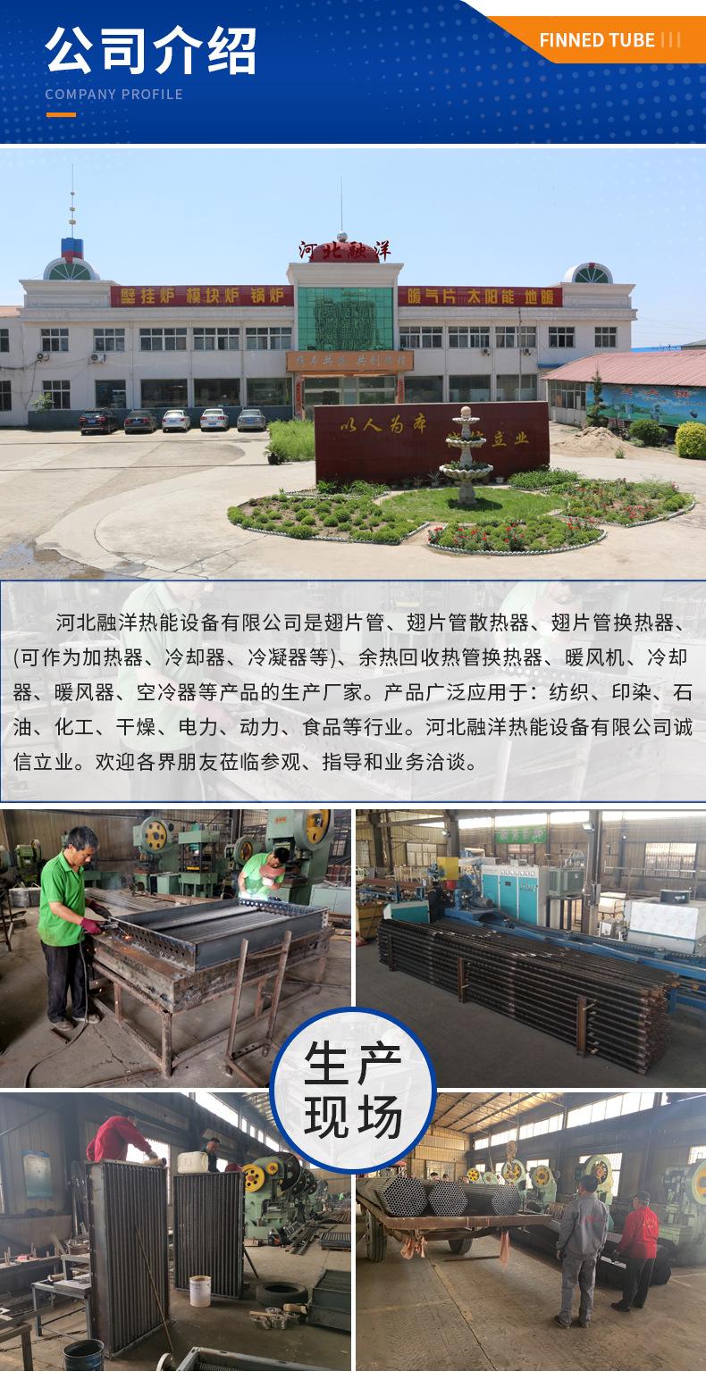 大棚镀锌翅片管_03