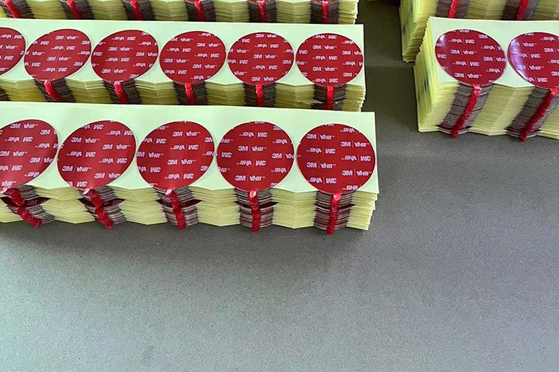支架用双面胶