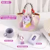 Souvenirs para Eventos Frescos de Verano, Regalos Prácticos para Empleados y Clientes, Bolsas de Punto de Gama Alta de Nicho para Aniversarios de Apertura