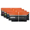 Compatível com cartucho de toner Lenovo LT1821 CM7120w CM7110W CS1821 CS1831W CS1811