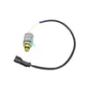418-43-37681 Interruptor de Presión Adecuado para Cargador Komatsu Wa380-6 Wa430-6 Wa600-6