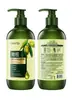 Zhiduo Gel de Ducha Aceituna Champú Jengibre Suave Anticaspa Fragancia de Larga Duración Champú Directamente del Fabricante