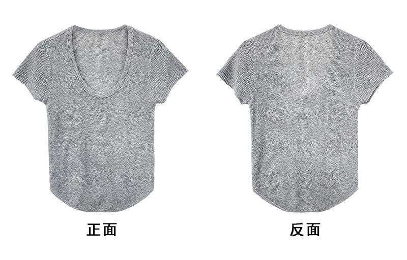 鹿西正反面