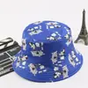 Sombrero de Protección Solar Transfronterizo que Hace que la Cara Parezca Más Pequeña, Sombrero de Pesca Versátil para Exteriores, Sombrero de Cubo Impermeable para Primavera y Verano, Unisex Casual al por Mayor