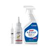 Keling Control de Plagas Medicina para Termitas Clorofluorocianina Insecticida Hormiguicida Spray para Termitas Set Hormiguicida Casero en Spray