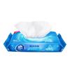 Vida Toalla Húmeda Bolsa Pequeña Portátil Toallitas Húmedas Toallitas para el Hogar Desengrasante Toallita Facial Equipaje de Mano Hogar Adecuado Papel de Tejido Húmedo