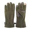 Guantes de Polar Cálidos y a Prueba de Frío para Exteriores de Invierno, para Hombres y Mujeres, para Esquí, Conducir, Correr y Ciclismo, con Pantalla Táctil