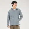 Ropa Original de Hilo con Protección Solar para Mujer 2026 Nuevo Modelo UPF50+ Ligera Transpirable Ala Ancha Desmontable Estilo Delgado Corte Holgado