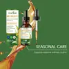 Docteat Gotas Herbales Limpiadoras de Cuerpo Fórmula de Esencia Herbal para el Cuidado del Cuerpo, Cómodo y Conveniente para el Uso Diario