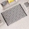 Tapete de Brinquedo Modelo Miniatura Escala 1:12 Móveis de Casa de Boneca Acessórios Miniatura para Casa de Boneca DIY