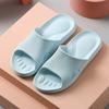 Oferta Especial Asequible: Pantuflas de Baño para Hotel de Pareja Xiaobaiya Eva Antibacterianas Ultracómodas al por Mayor