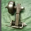 Accesorios para Equipos de Diversión Red de Suelo Coches de Choque Ruedas Conductoras Ruedas Recubiertas de Goma Ruedas Equipos de Entretenimiento Maquinaria de Proyectos Procesamiento Grande